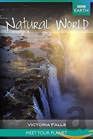 Постер: Victoria Falls: The Smoke That Thunders