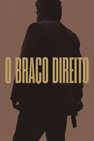 Постер: O Braço Direito