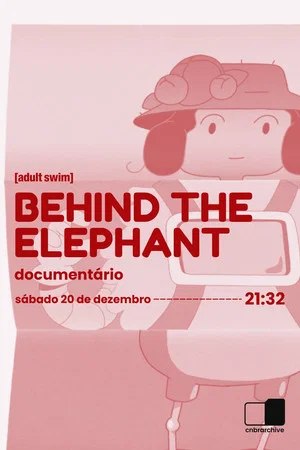 Постер: Behind The Elephant