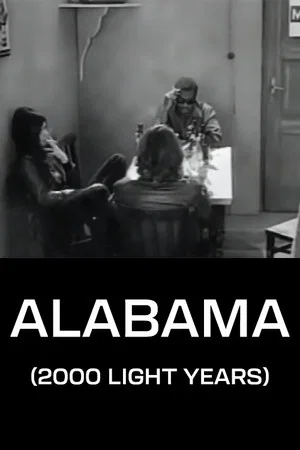 Постер: Alabama (2000 Light Years)