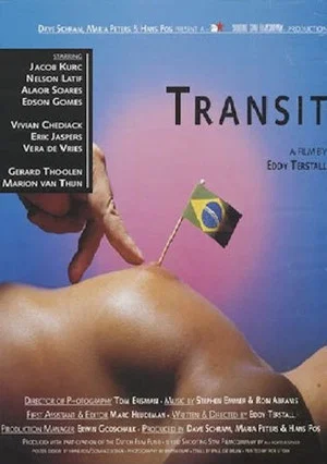 Постер: Transit
