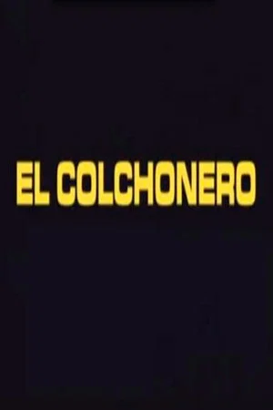 Постер: El Colchonero