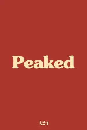 Постер: Peaked