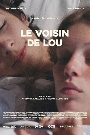 Постер: Lou's Neighbour