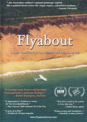 Постер: Flyabout