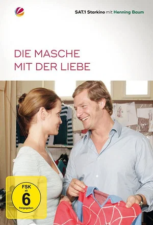 Постер: Die Masche mit der Liebe