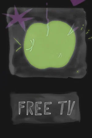Постер: Free TV