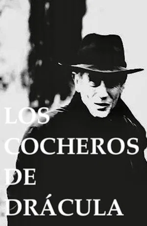 Постер: Los Cocheros de Drácula