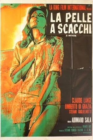 Постер: La pelle a scacchi