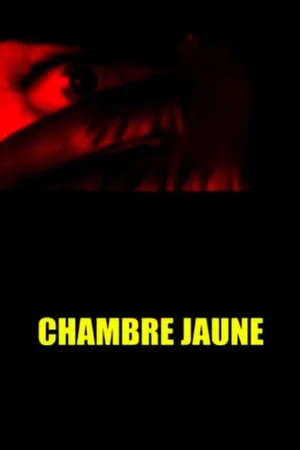 Постер: Yellow Room