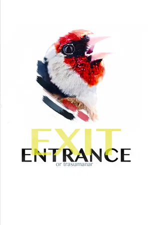 Постер: Exit/Entrance or Trasumanar