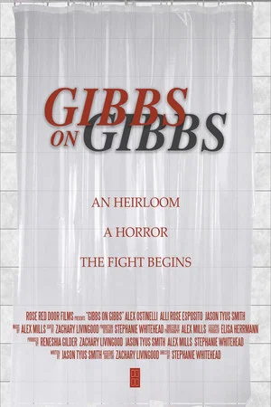 Постер: Gibbs on Gibbs