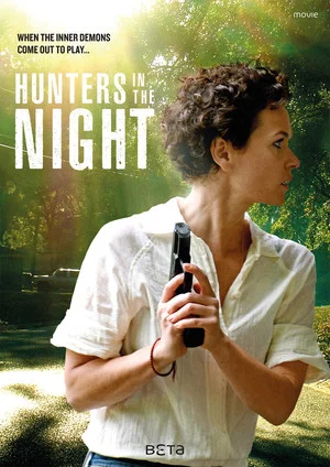 Постер: Hunters in the Night