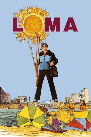 Постер: Loma