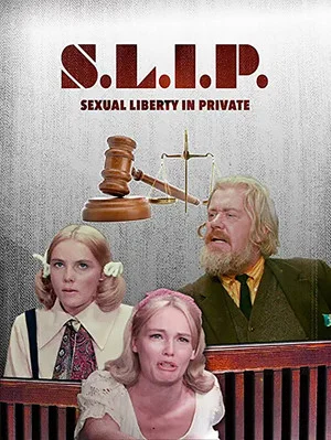 Постер: S.L.I.P.