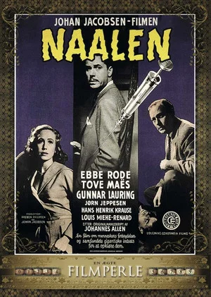 Постер: Naalen
