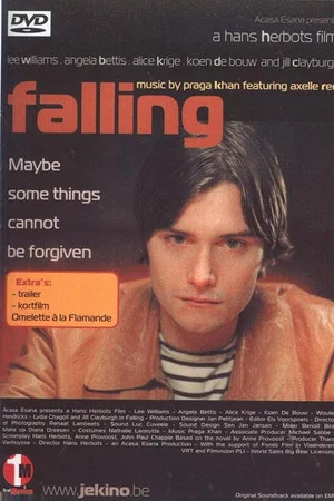 Постер: Falling