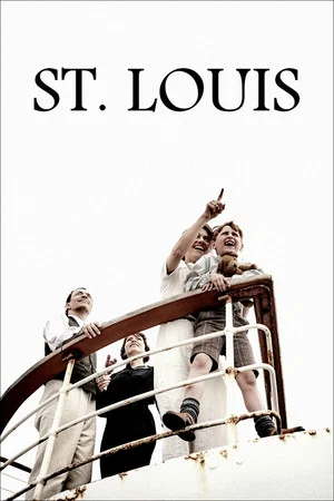 Постер: St. Louis