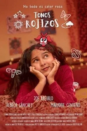 Постер: Tonos rojizos