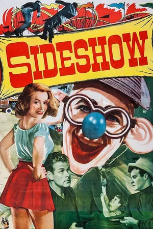 Постер: Sideshow