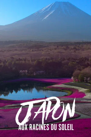 Постер: Japon, aux racines du soleil