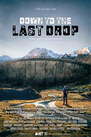 Постер: Down To The Last Drop