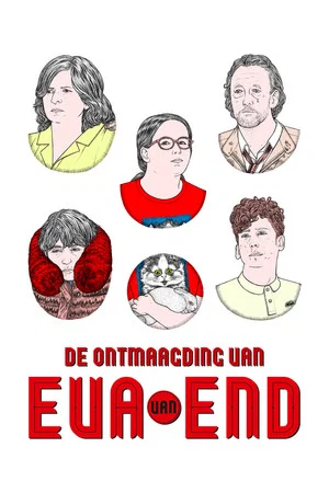 Постер: The Deflowering of Eva van End
