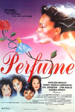 Постер: Perfume