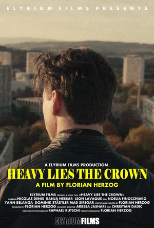 Постер: Heavy Lies the Crown