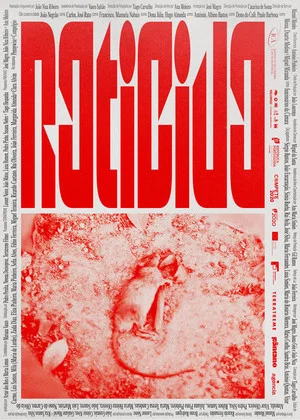 Постер: Raticide