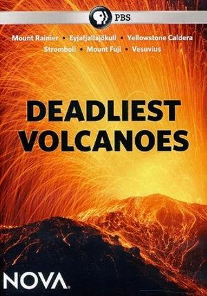 Постер: Deadliest Volcanoes
