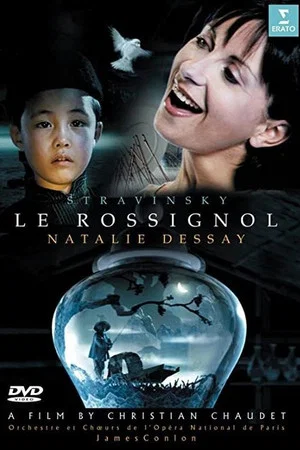 Постер: Le Rossignol