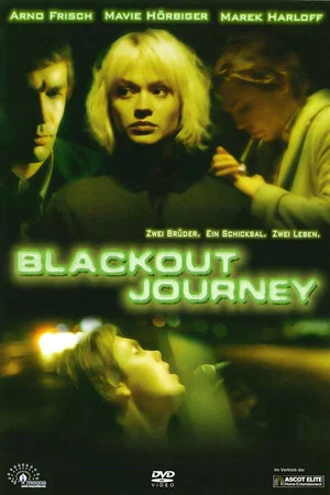 Постер: Blackout Journey