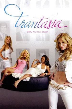 Постер: Trantasia