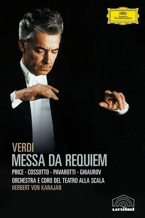 Постер: Verdi – Messa da Requiem