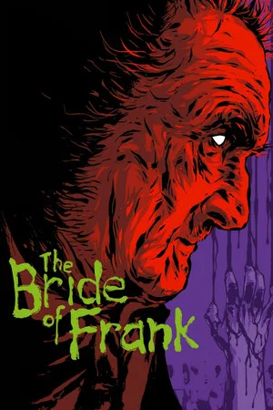 Постер: The Bride Of Frank