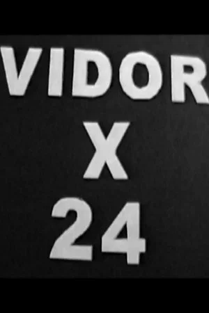 Постер: Vidor x 24