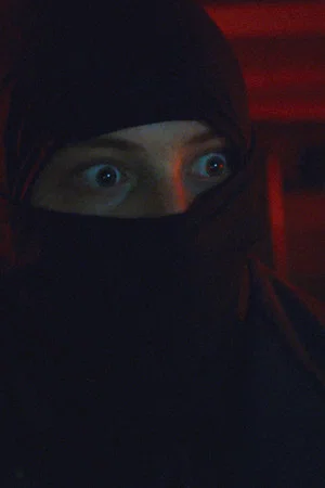 Постер: Toy Gun Bandit