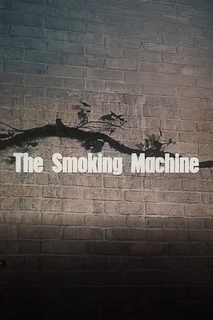 Постер: Smoking Machine
