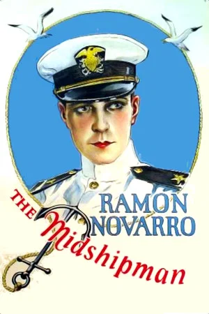 Постер: The Midshipman