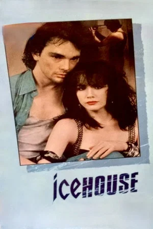 Постер: Ice House
