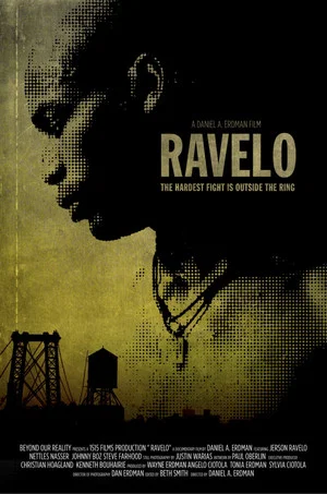 Постер: Ravelo