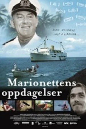 Постер: Marionettens oppdagelser