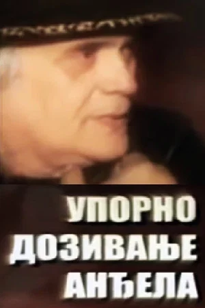 Постер: Persistent Invocation of Angels