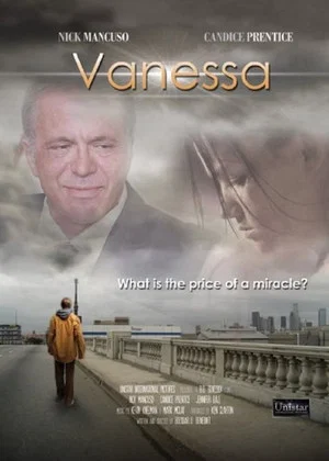 Постер: Vanessa