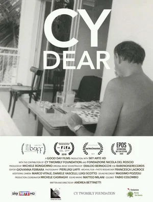 Постер: Cy Dear