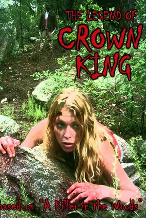 Постер: The Legend of Crown King