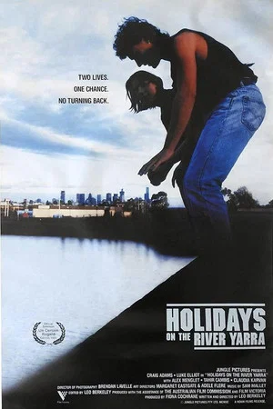 Постер: Holidays on the River Yarra