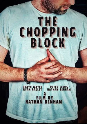 Постер: The Chopping Block