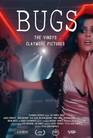 Постер: Bugs